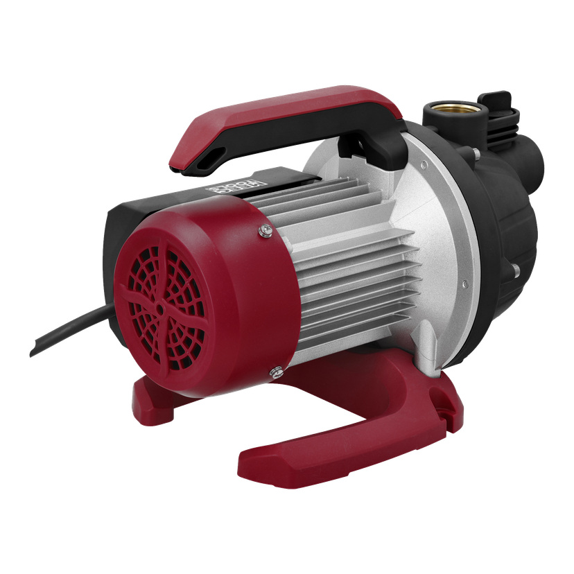 Hagepumpe 76 l/min 800 W