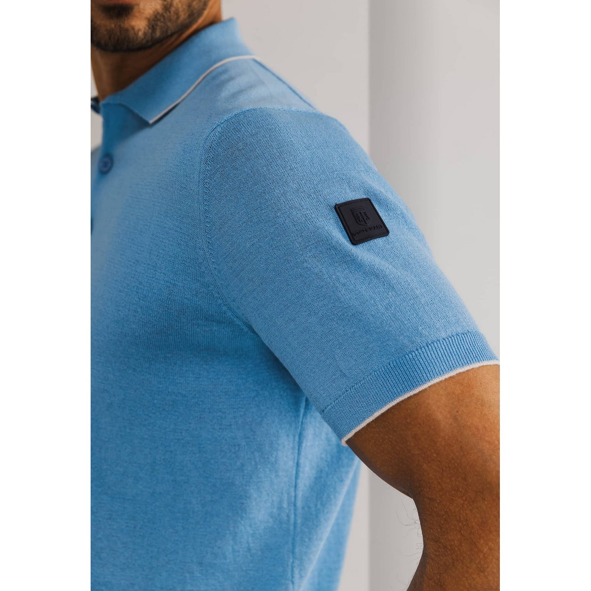 Heren Polo 27230363