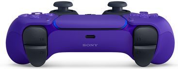 Sony - DualSense - Draadloze Controller - Galactic Purple