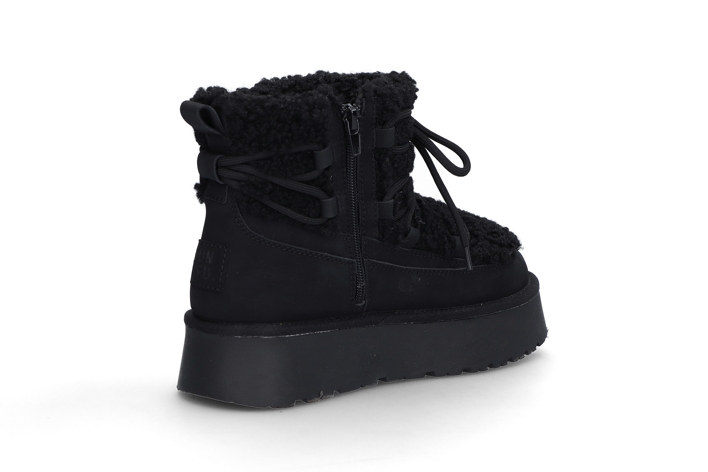 Trendy boots