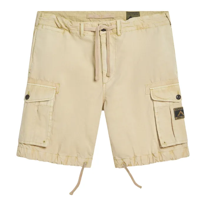 Superdry Parachute Light Short Heren