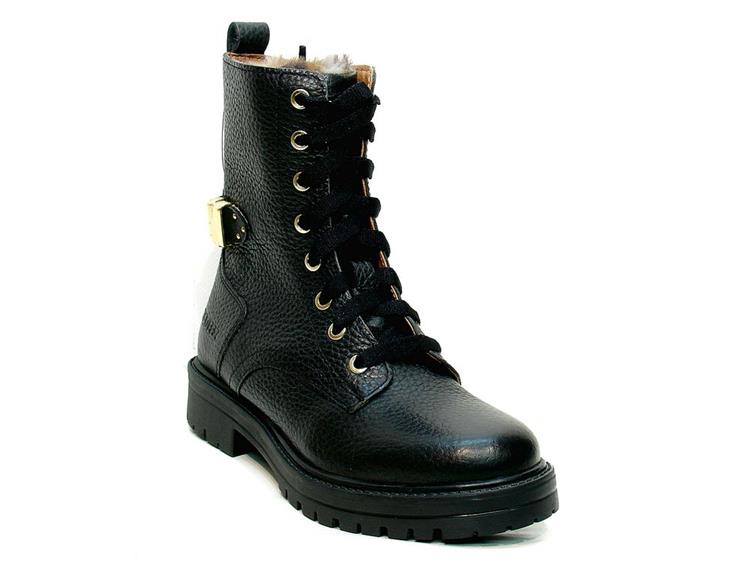 Braqeez 425761 Black