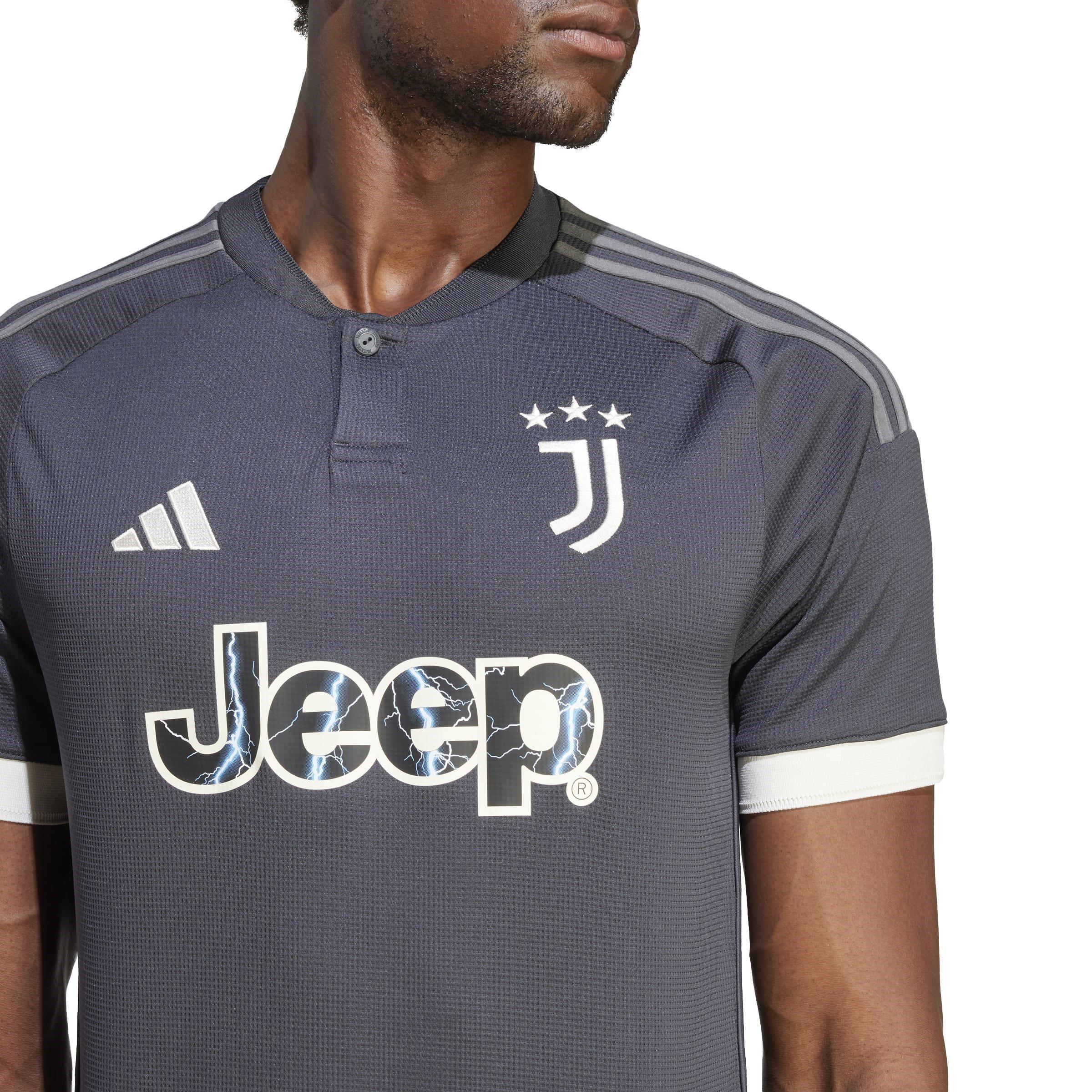 adidas Juventus Third Shirt 2023 2024 Adults