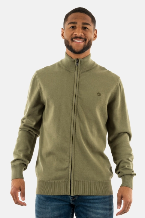 Sweat timberland williams river 5901 cassel earth