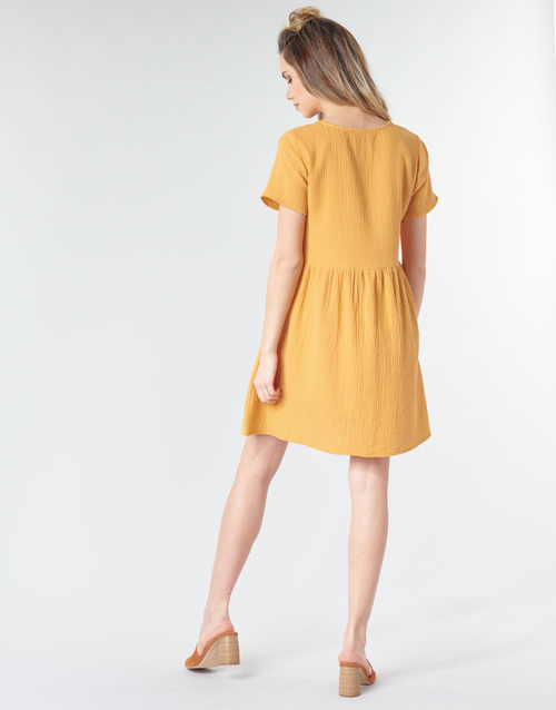 Betty London - MARDI - Jaune