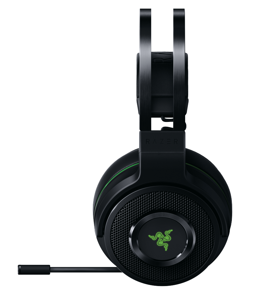 Razer Thresher Xbox One Headset
