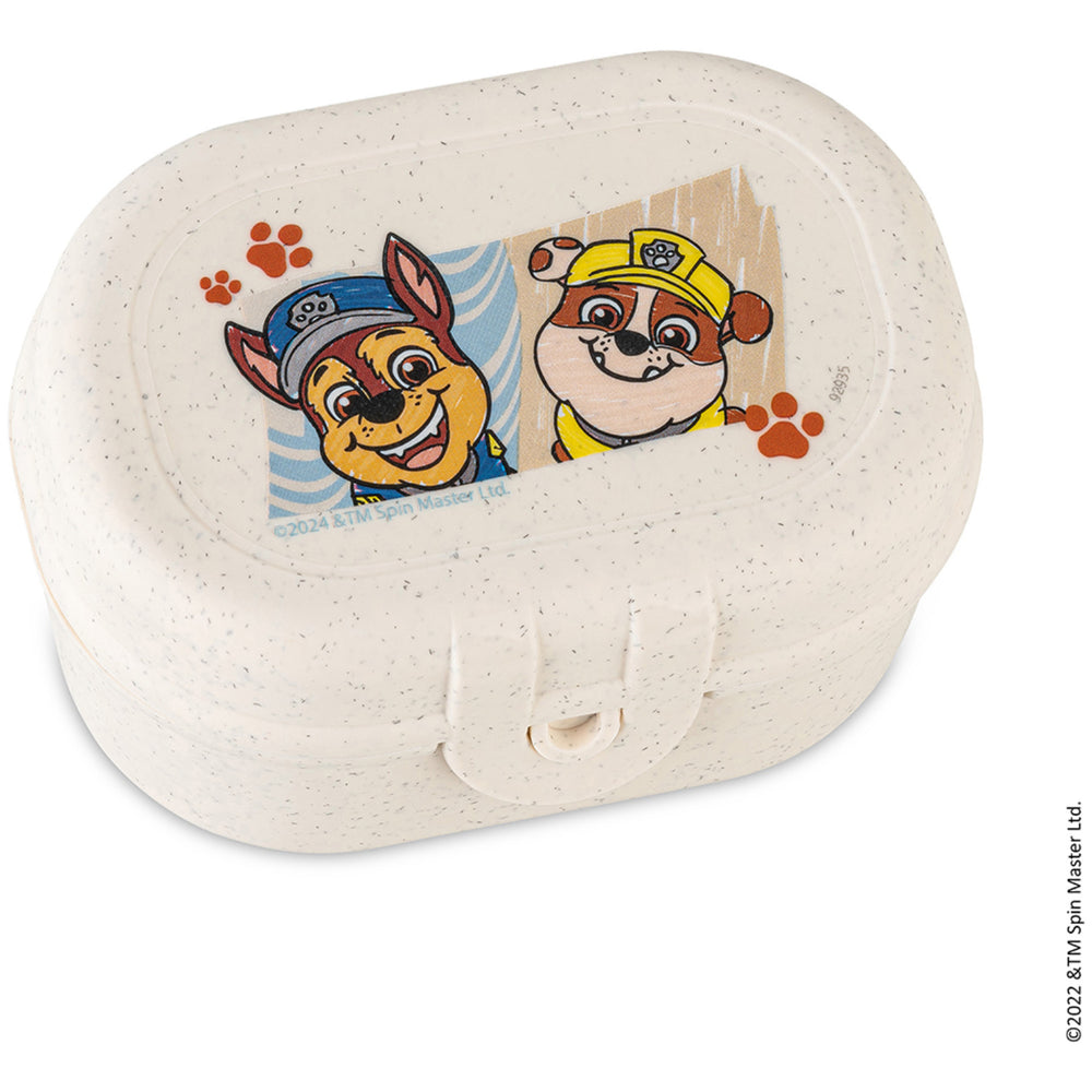 Køb Koziol Organic Moon Snackbox Pascal Mini Grow Paw Patrol