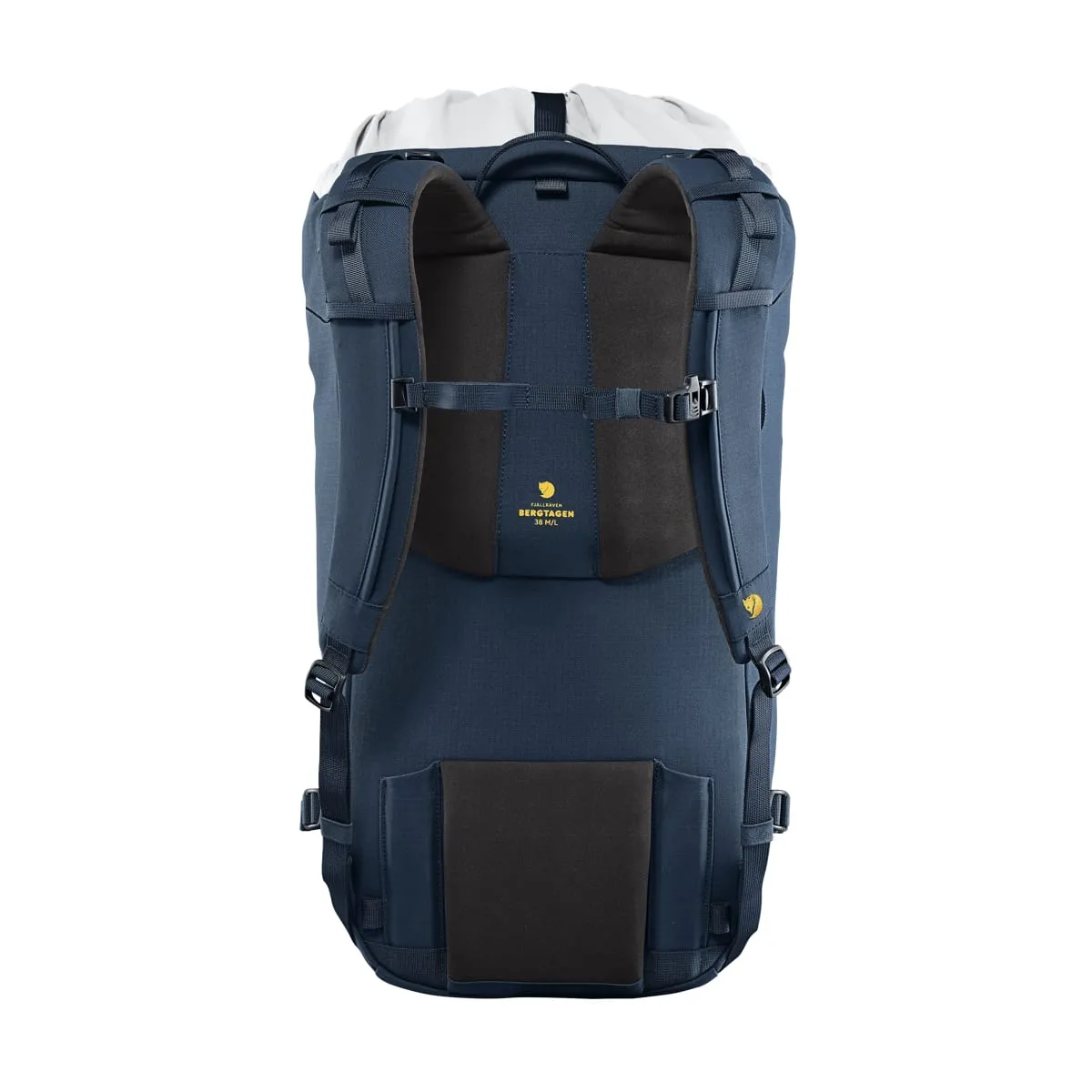 Fjällräven Bergtagen 38 Mountain Blue