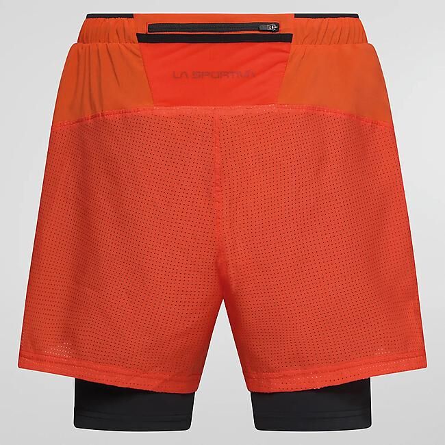 LA SPORTIVA - SHORT/CUISSARD TRAIL SHORT M