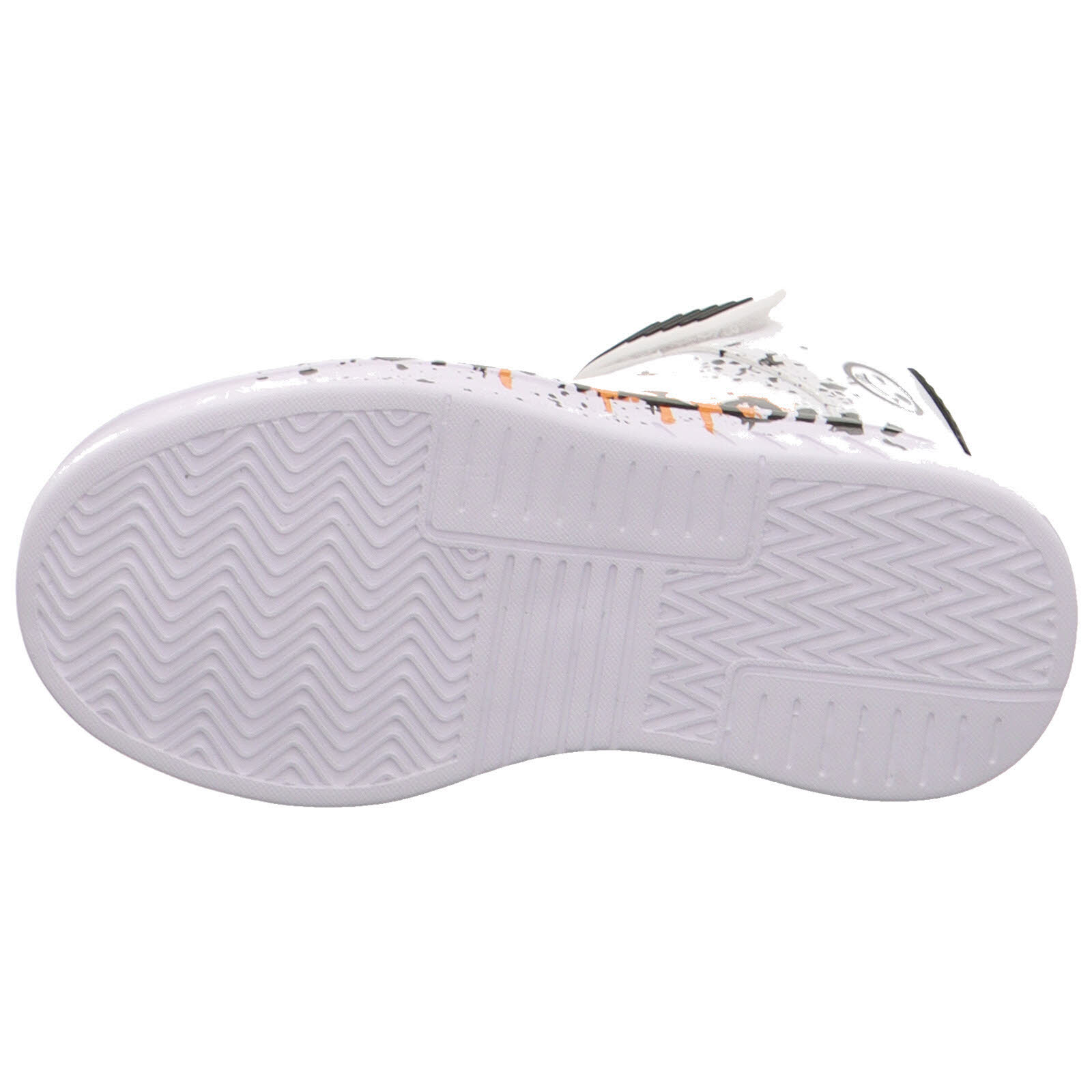 Sneaker K231055-WH
