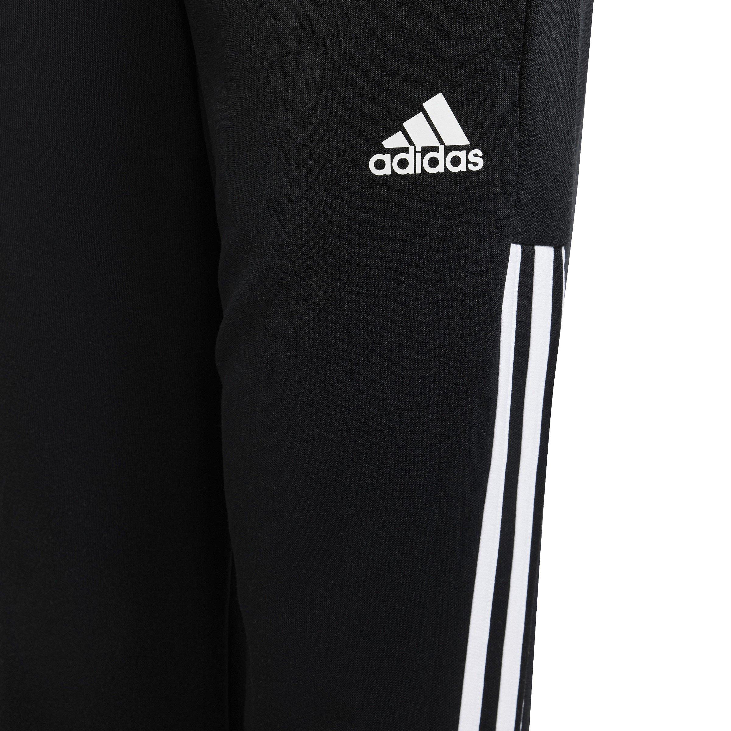adidas Poly Matt Pants Junior Boys