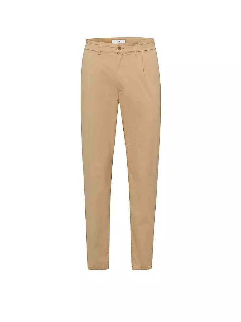 BRAX Chino TINO camel