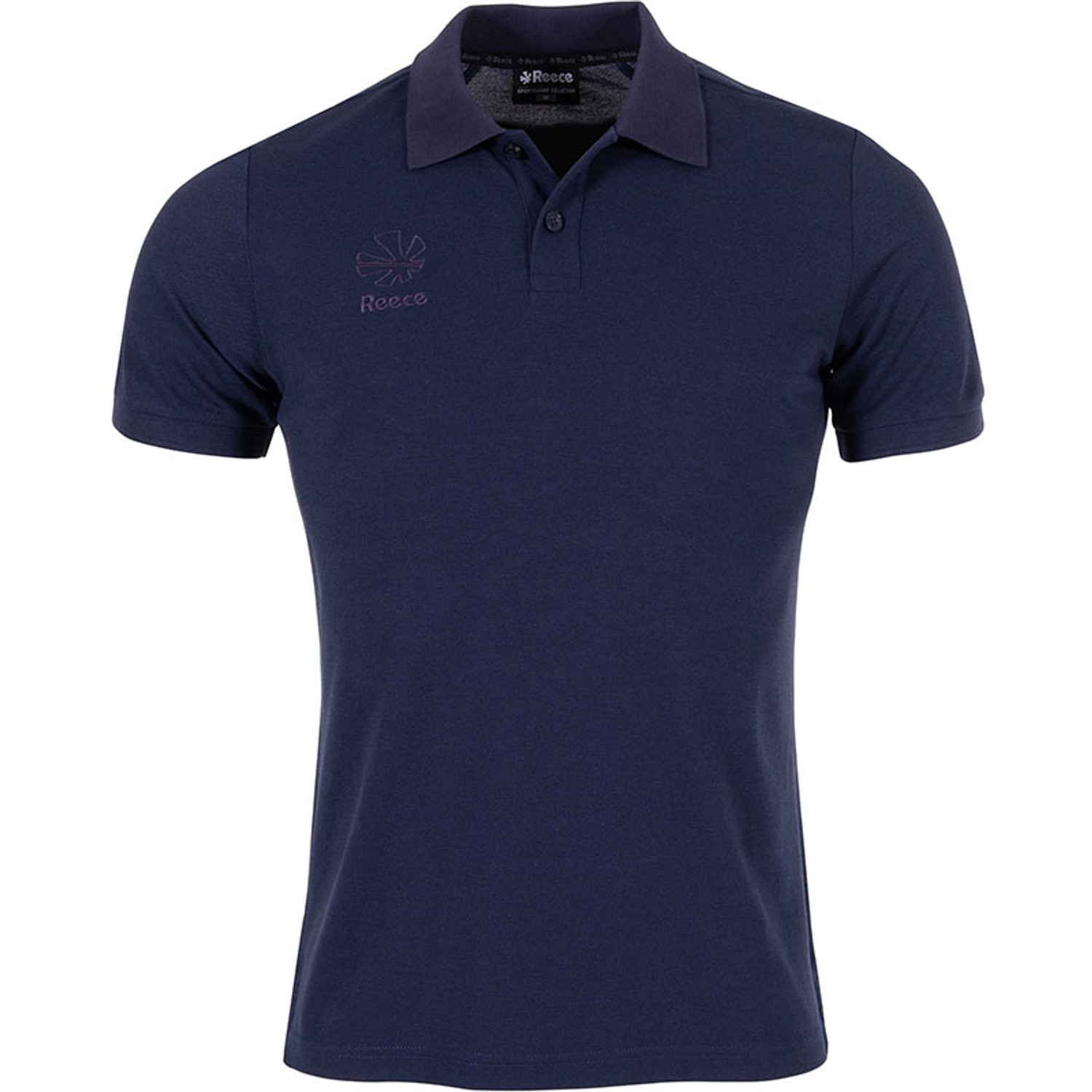 Reece Studio Polo