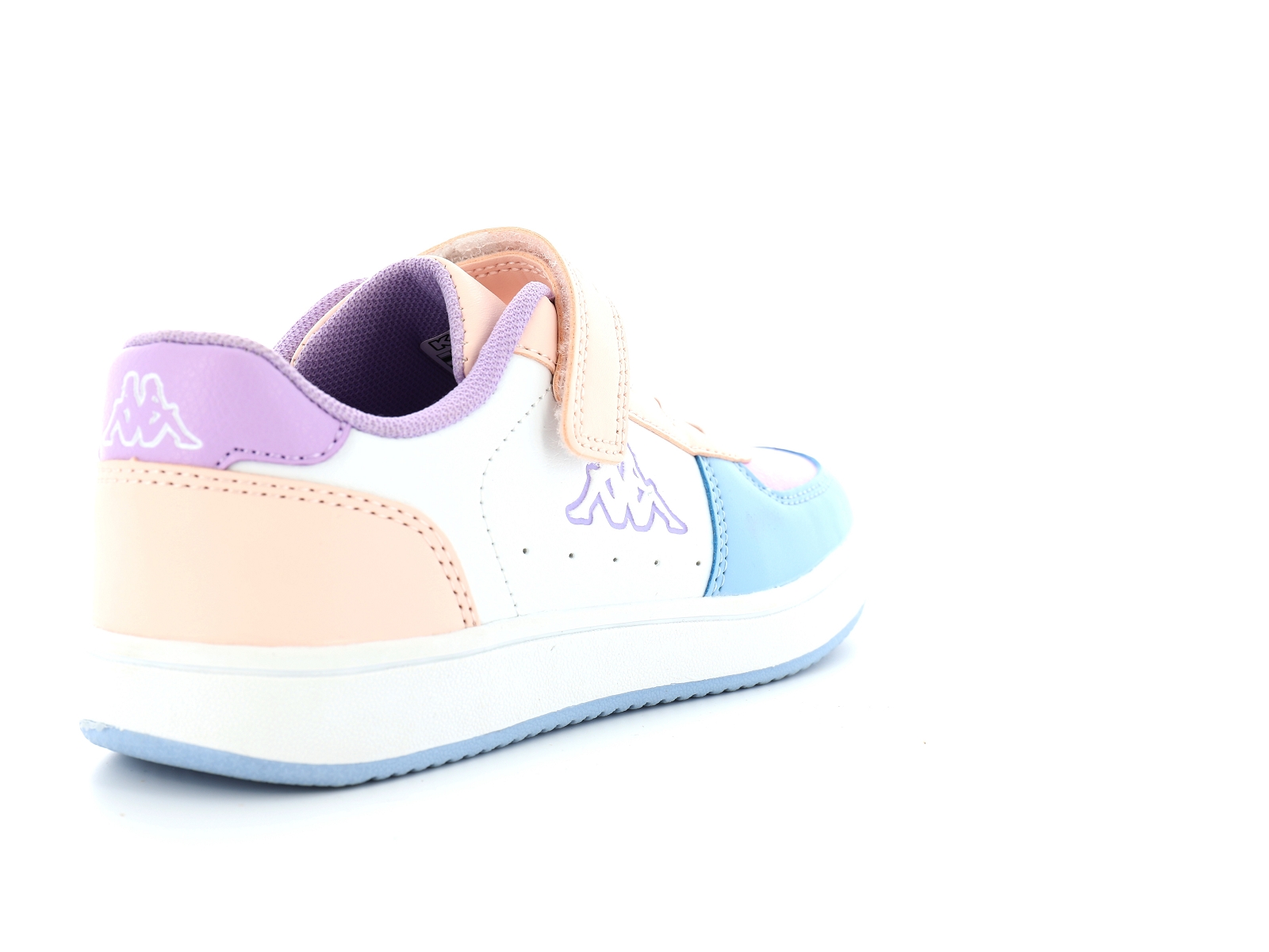 Kappa-MALONE KID EV GIRL Synthétique Multicolore