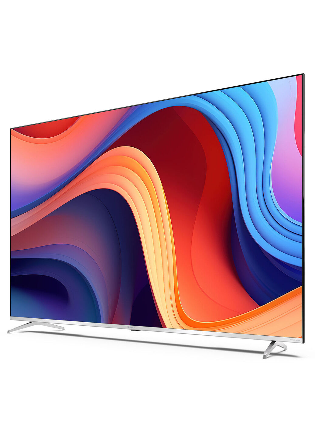 Sharp 70GP6260E 4K Ultra HD QLED Google Fernseher