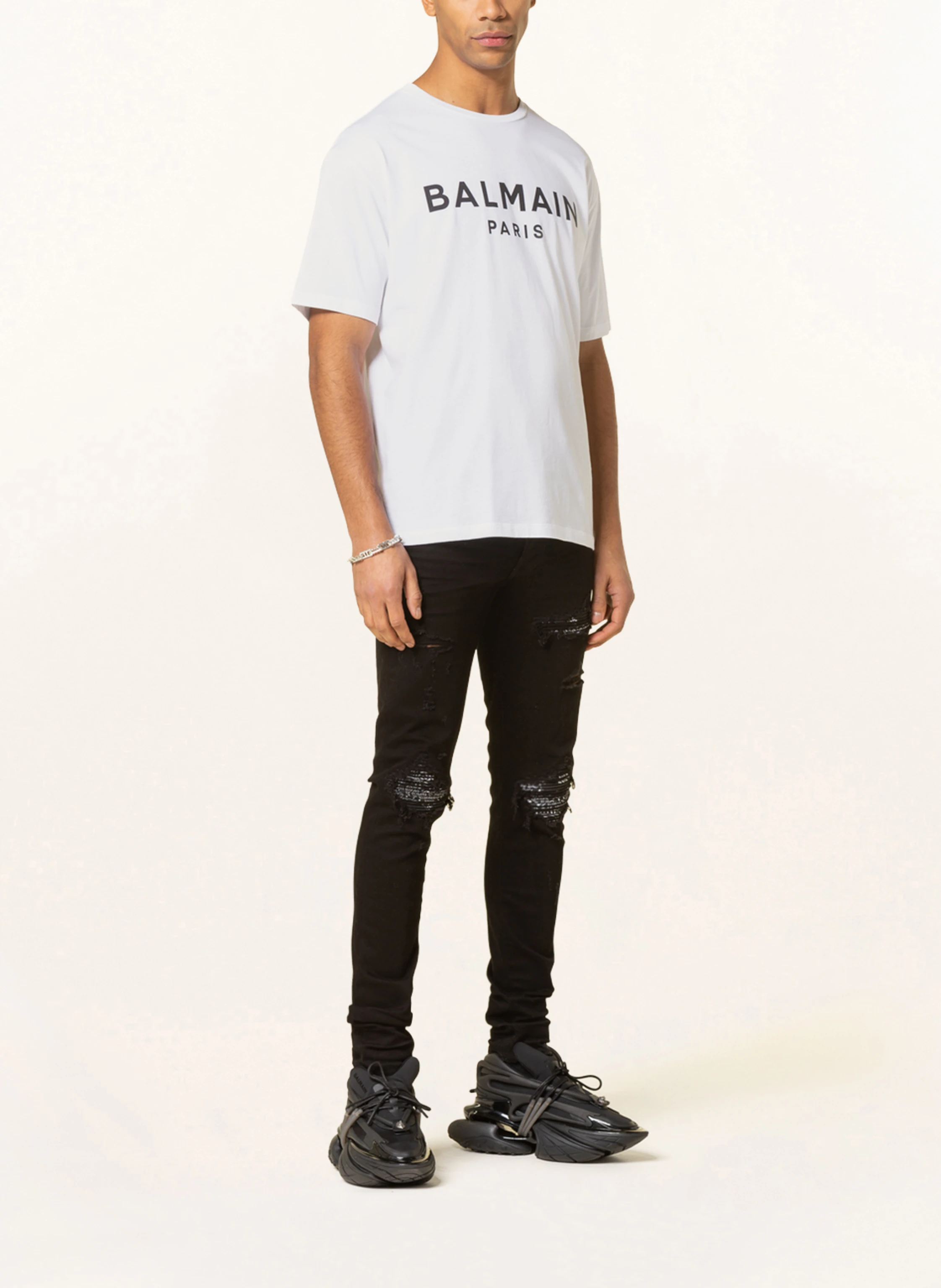 BALMAIN T-Shirt