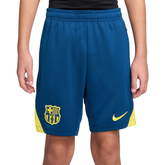 Nike FC Barcelona Strike Trainingsset Kids 2025/2026