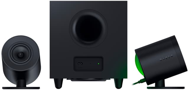 Razer Nommo V2 gaming-højttalersæt