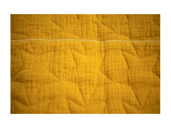 Panière en coton