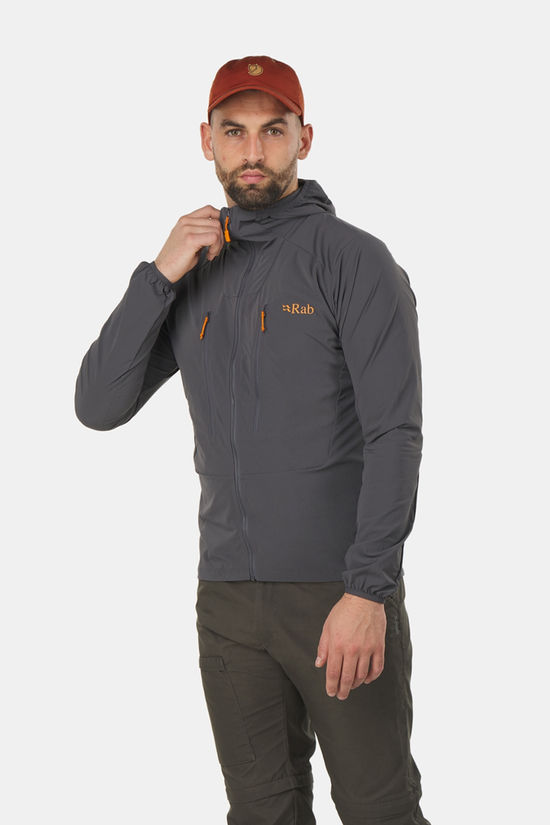 Rab Rab Borealis Softshell Jas