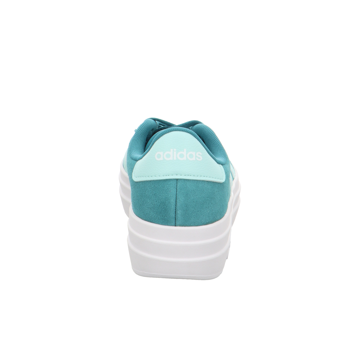Kindersneaker gruen