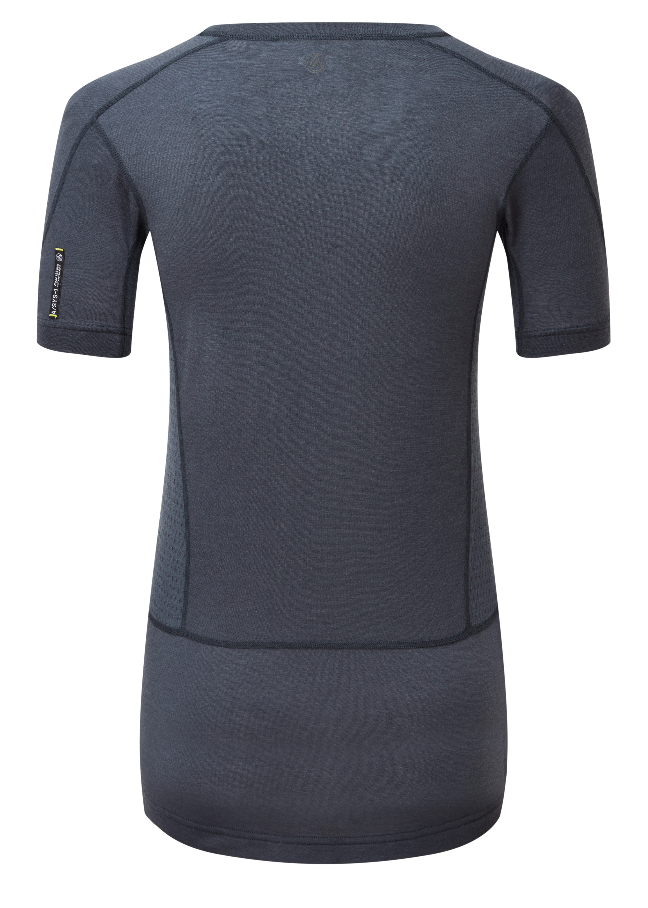 W Boulder 125 Tee