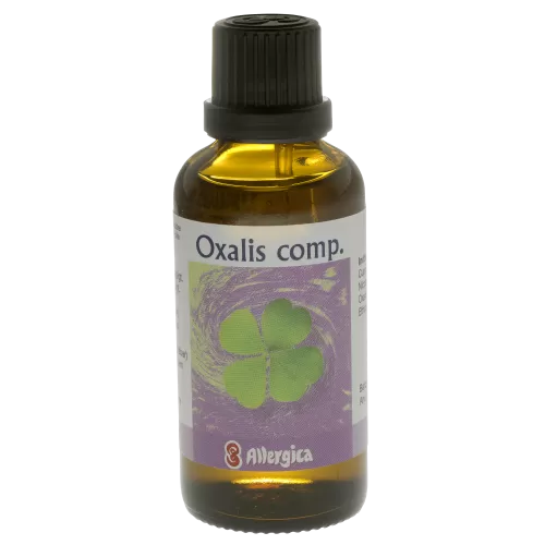 Allergica Oxalis comp. - 50 ml
