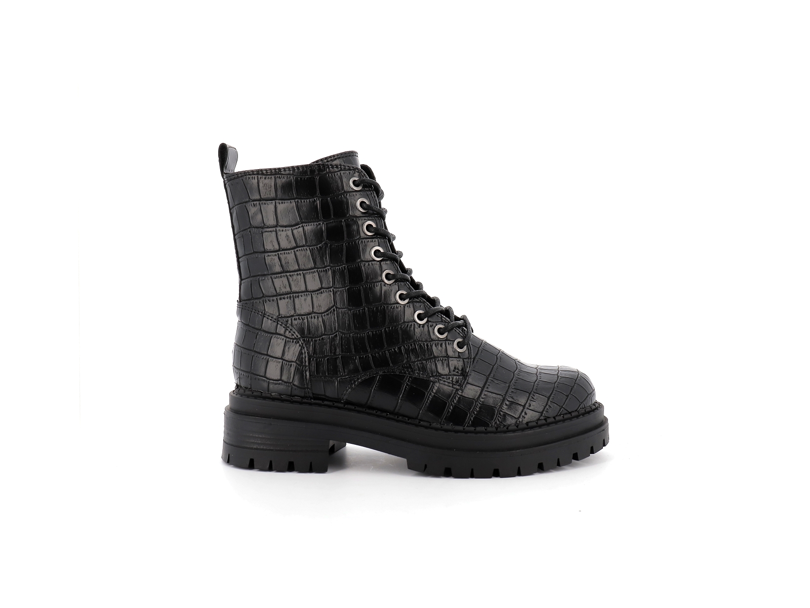 Sprox-540711 Synthétique Noir