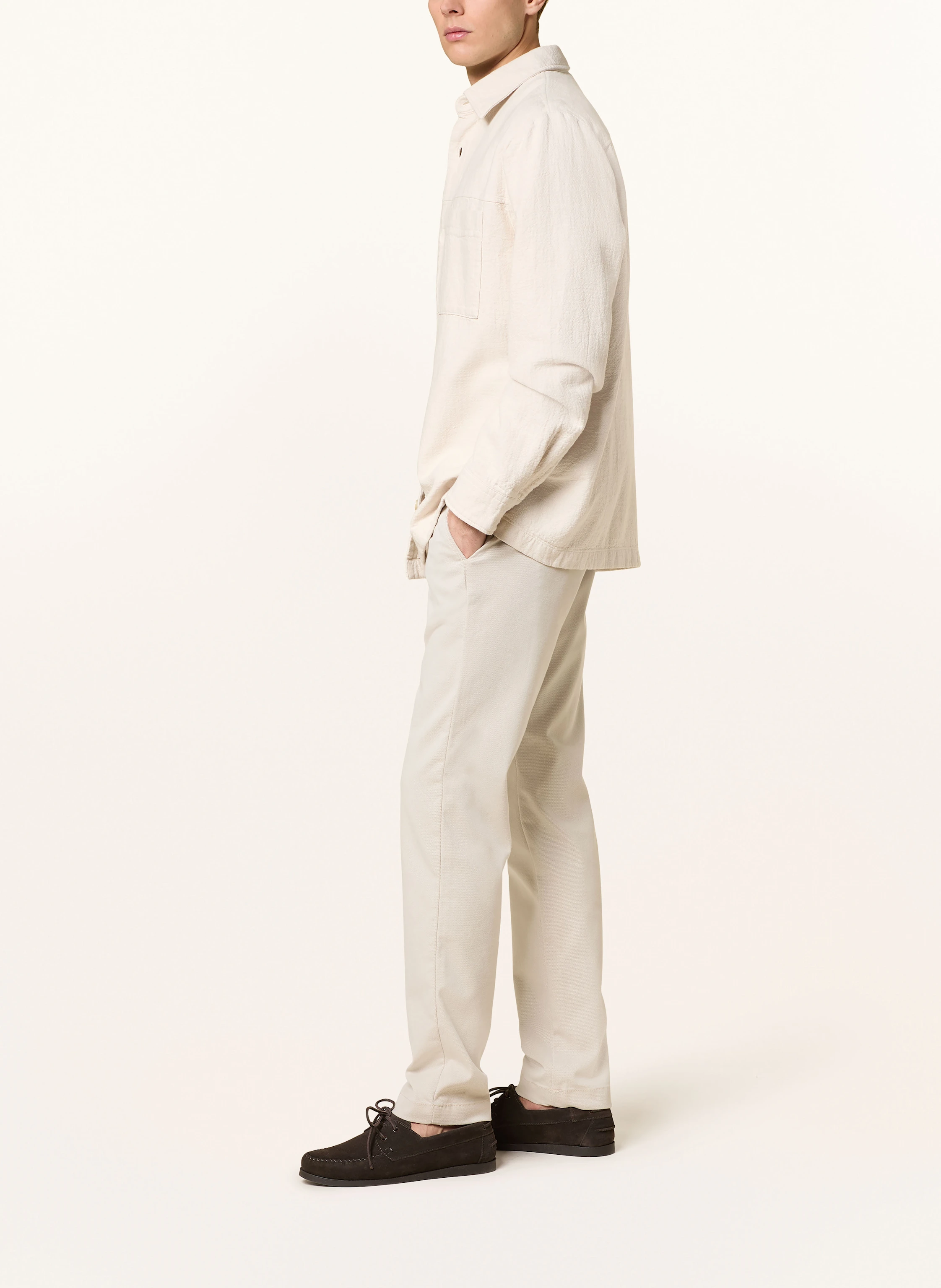 pierre cardin Chino CALAIS Tapered Fit