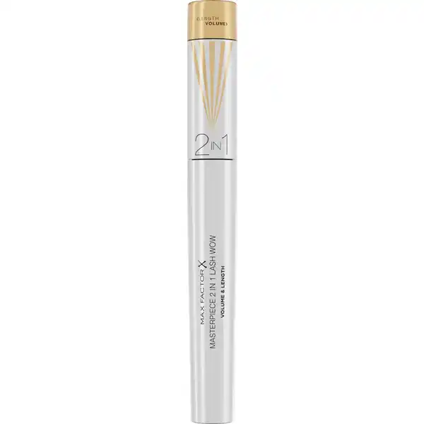Masterpiece 2in1 Lash Wow Mascara 002