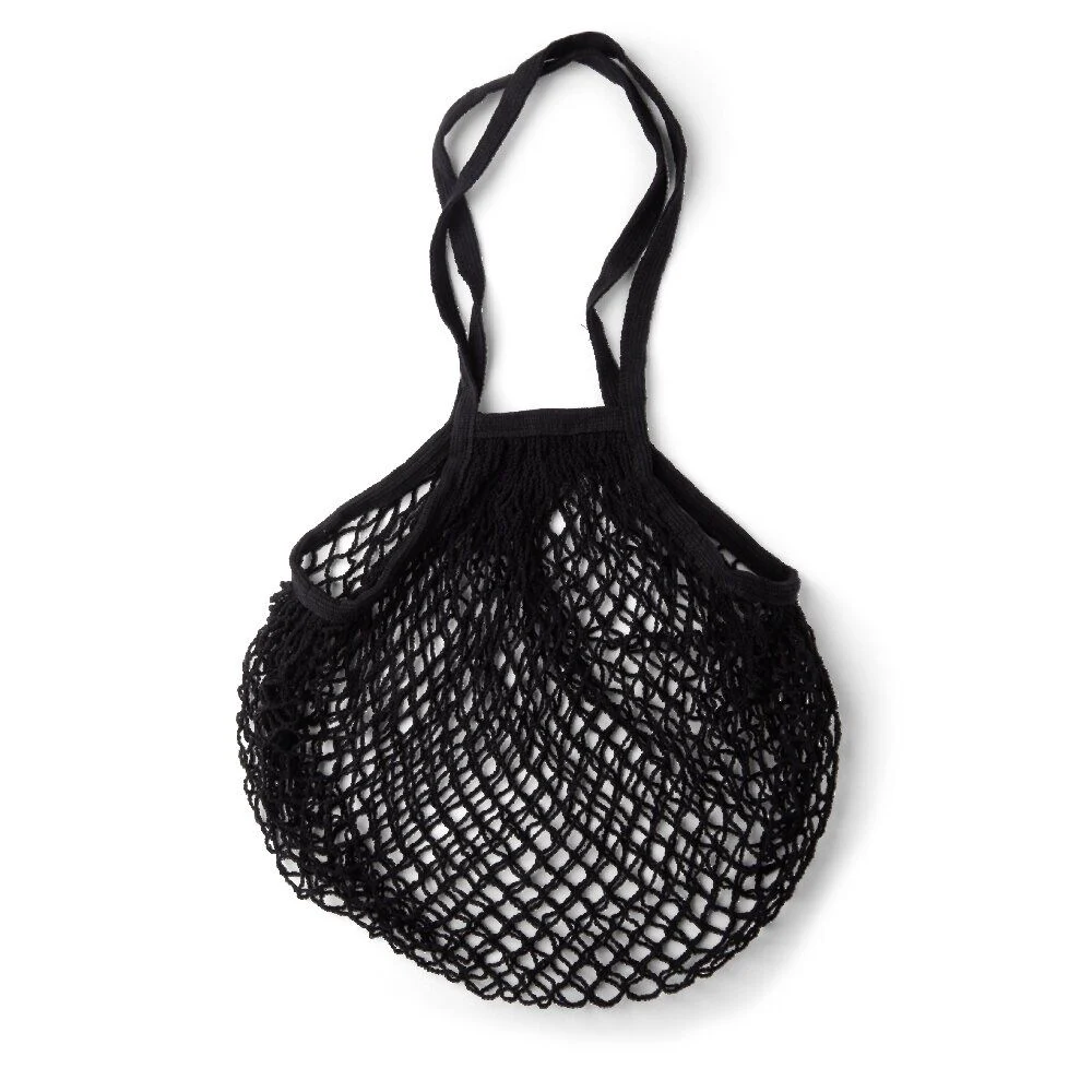 Filet de course polyester L40x25x30cm