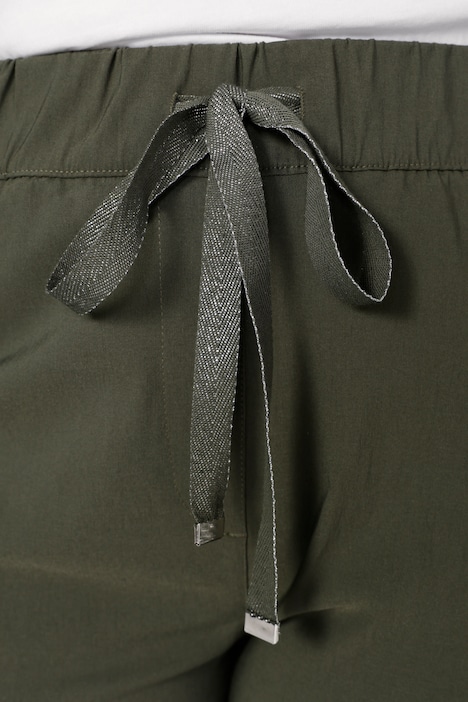 Joggpants, Schriftdruck, Elastikbund