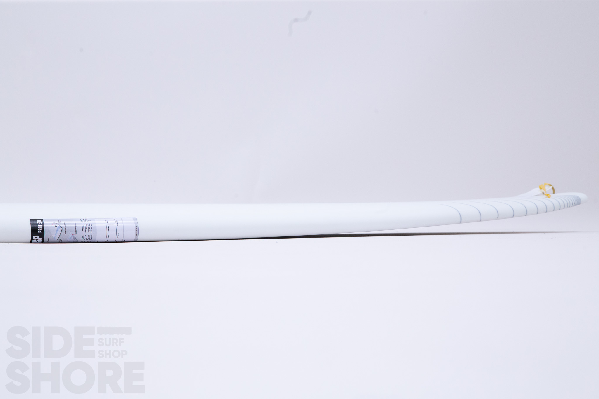 Nsp Longboard - 8'0 x 22 1/4