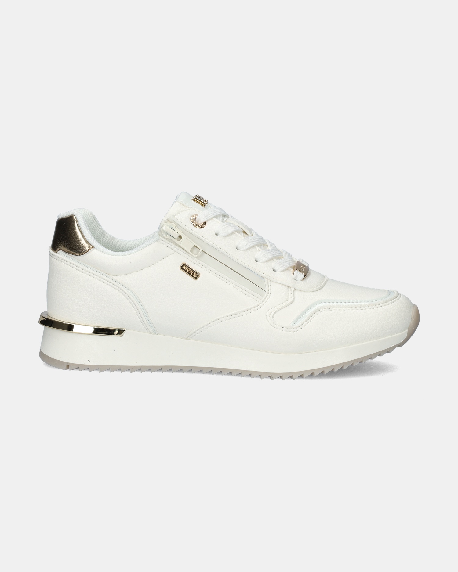 Mexx Mana Lage sneakers  - wit