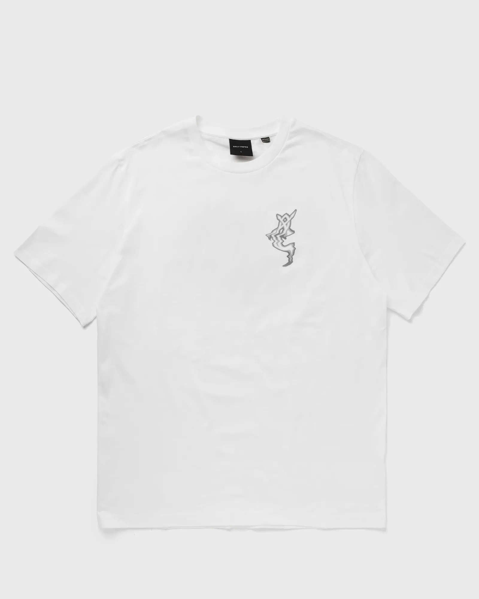 Daily Paper reflection ss t-shirt