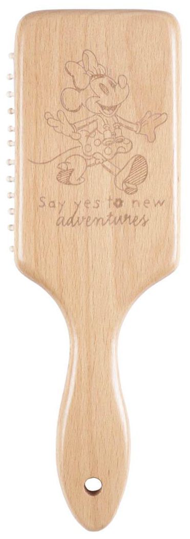 Minnie | Mickey & Minnie Mouse Brosse à cheveux