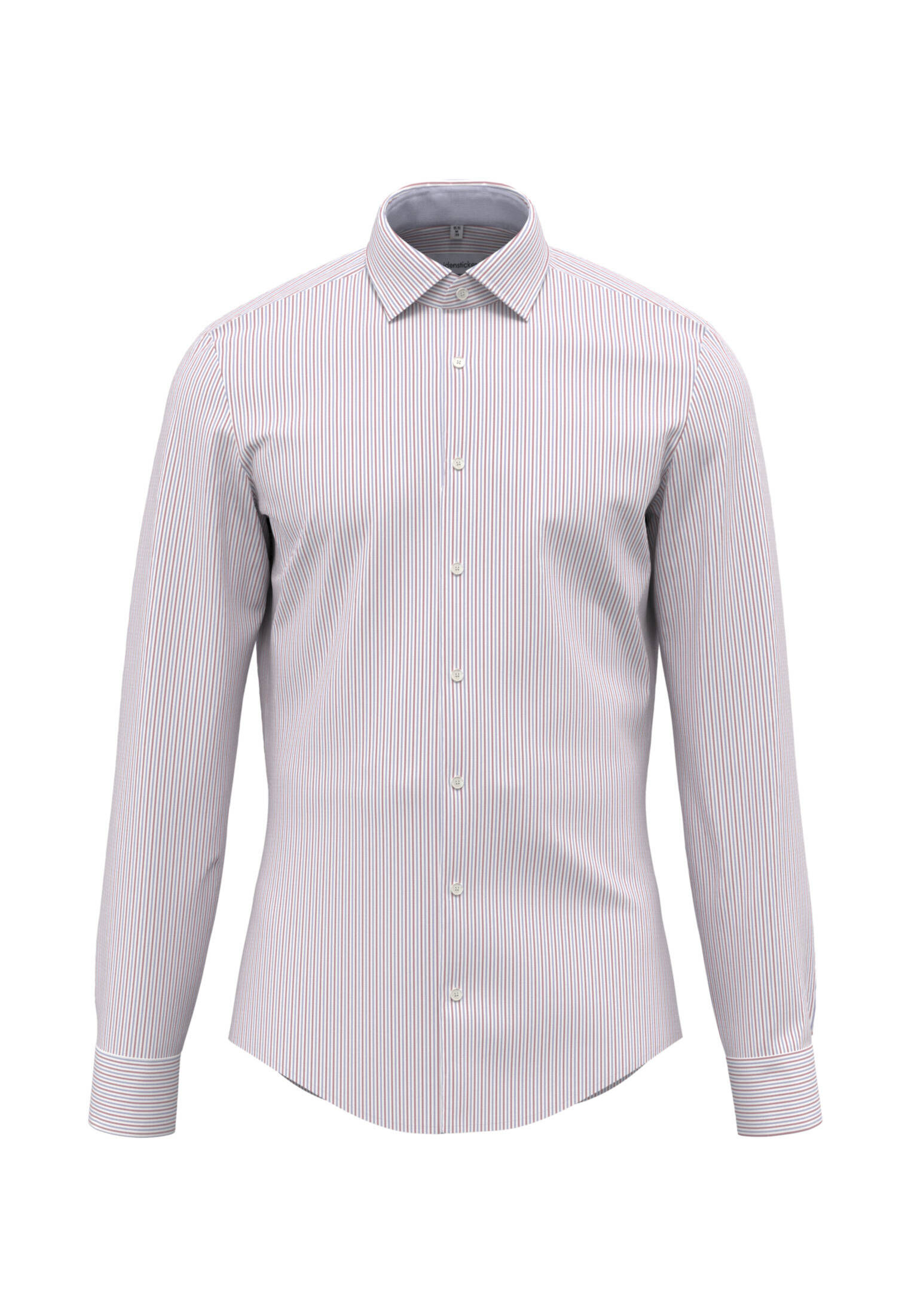 Seidensticker| Herren Business Hemd Slim