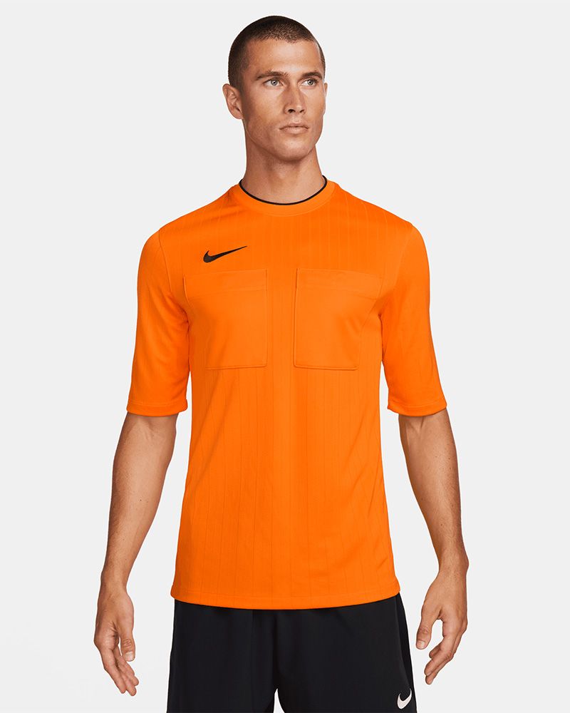 Maillot d'arbitre Nike Arbitre FFF II pour homme