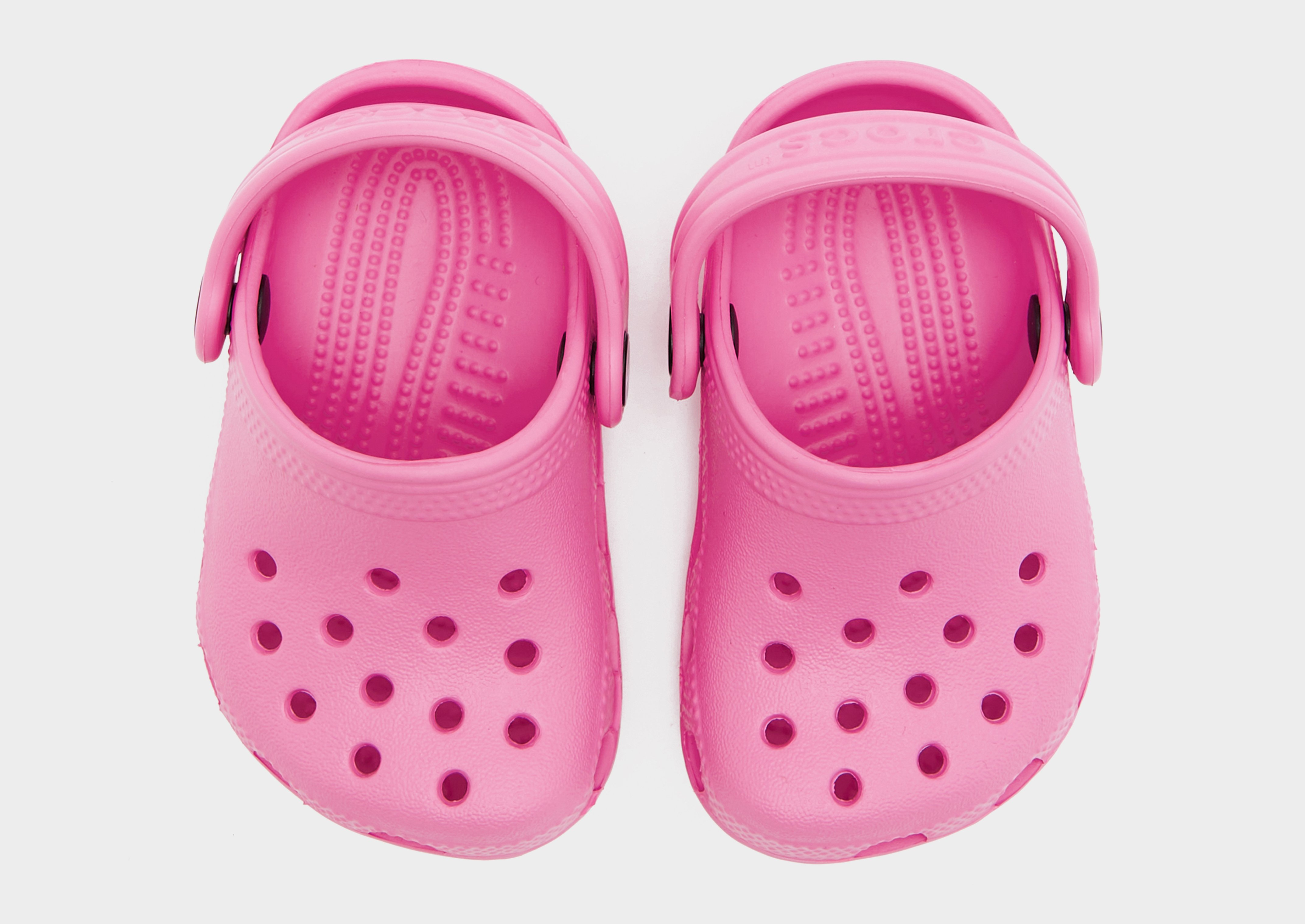 Crocs Classic Clog Bébé