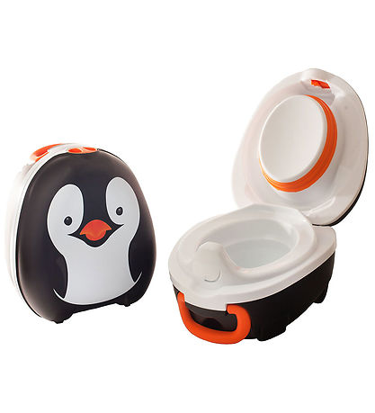 My Carry Tragbares Töpfchen Töpfchen - Pinguin