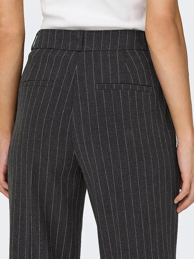 ONLY Hose ONLBRIE grau