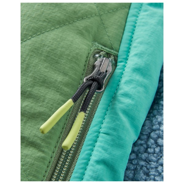 Passenger - Women's Lara Quilted Jacket - Veste de loisirs