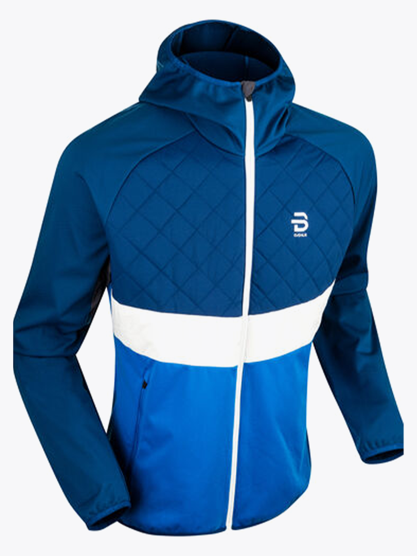 Jacket Nordic 2.0