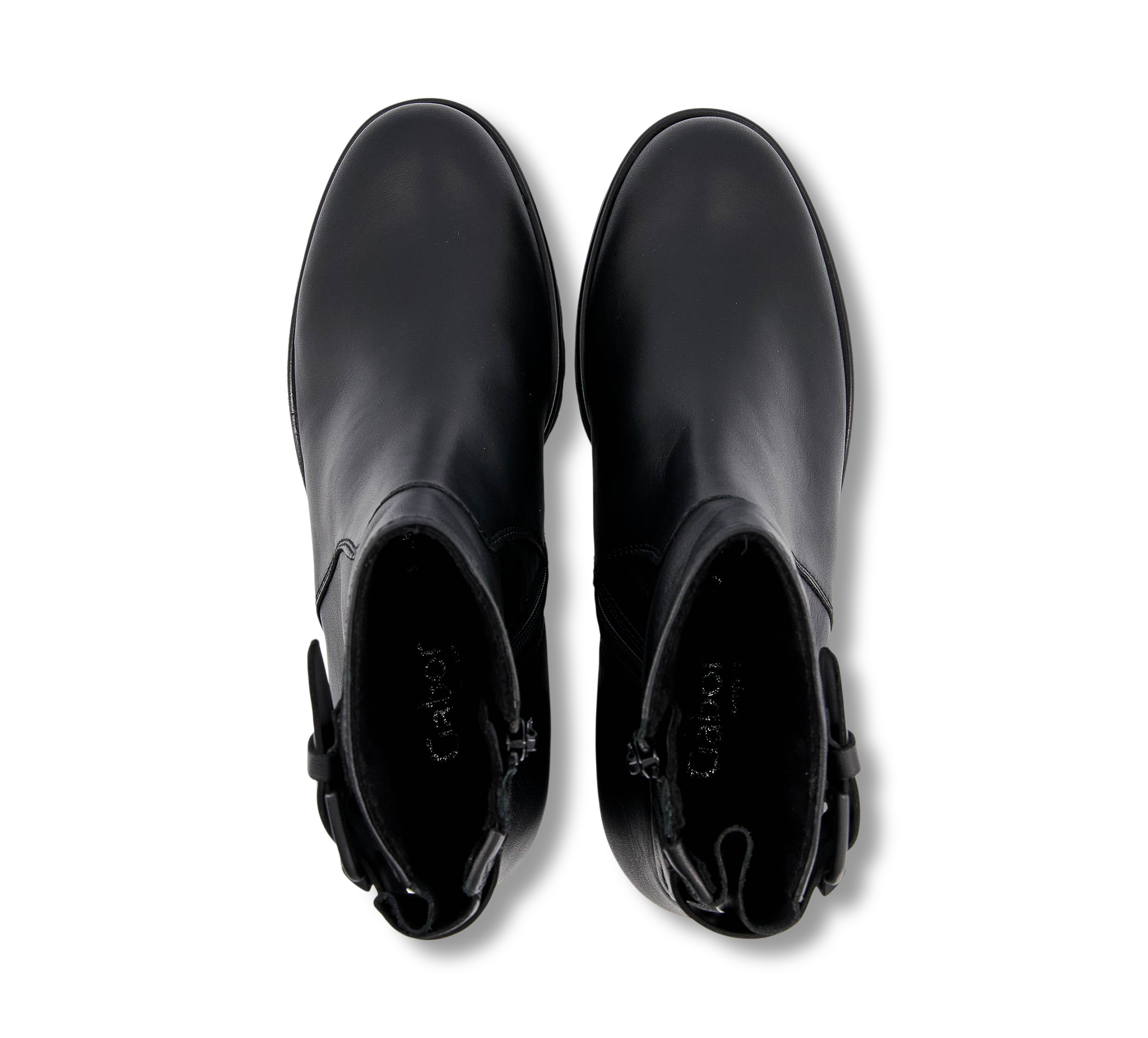 Gabor Klassische Stiefelette