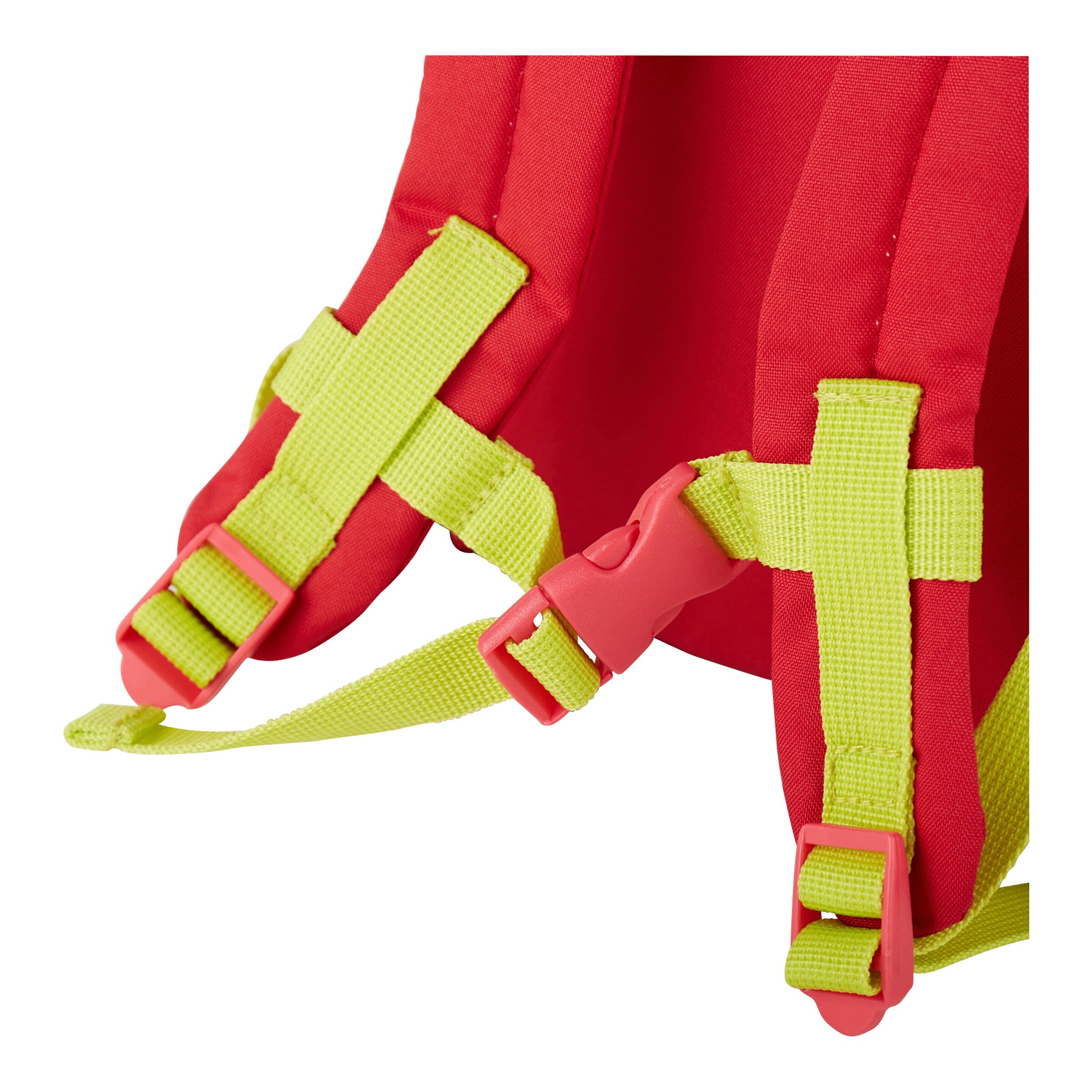 Sigikid Kindergartenrucksack Feuerwehr