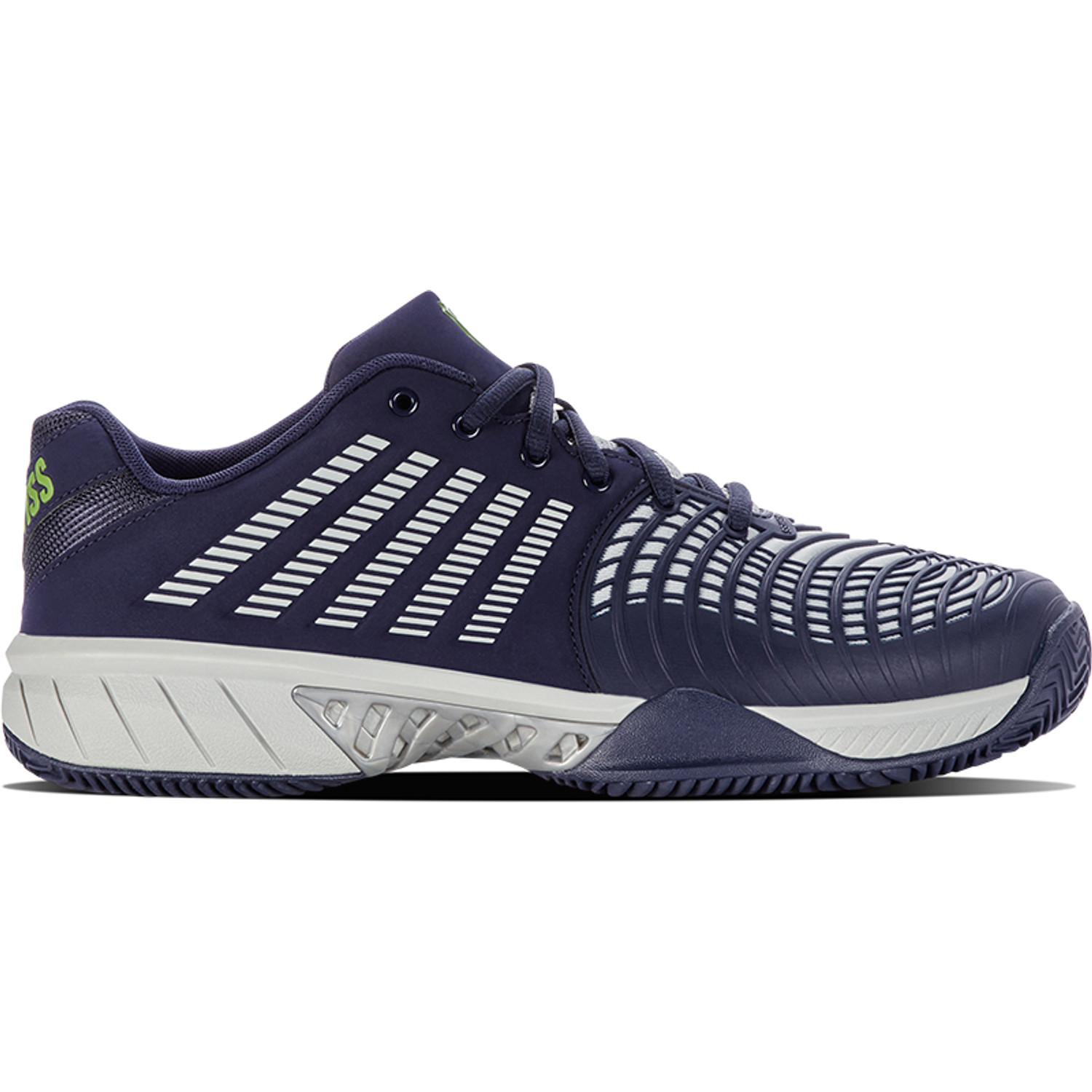 K-Swiss Express Light 3 Clay Heren