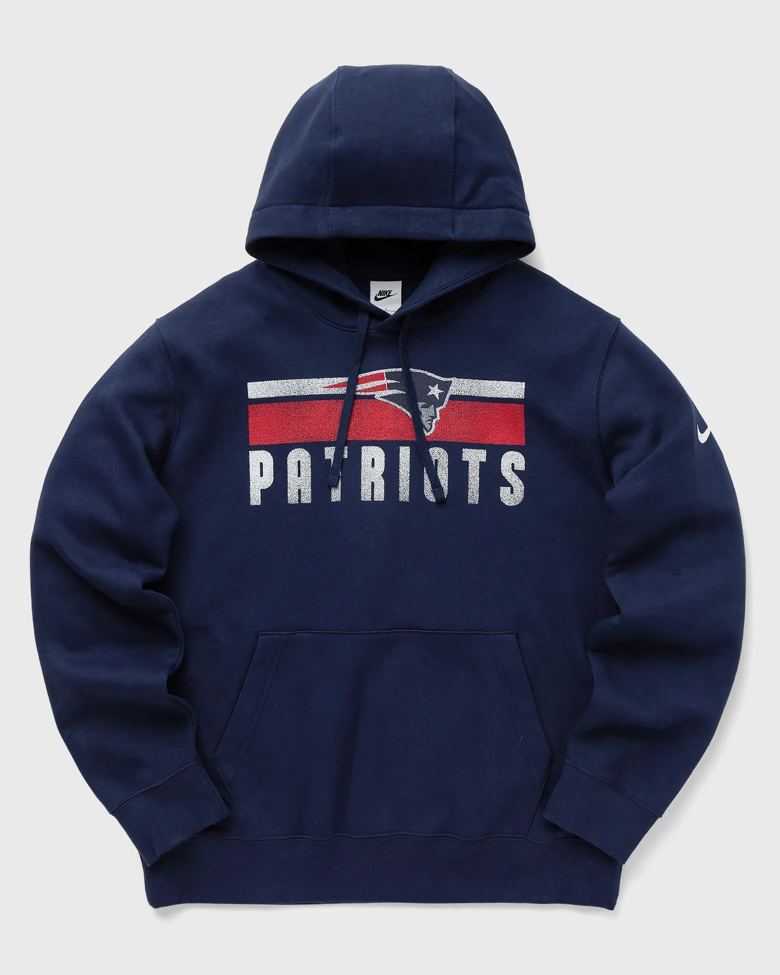 Nike NFL New England Patriots Nike Club Hoodie