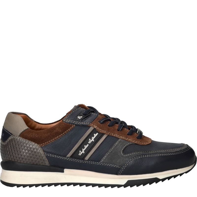 Australian Filmon Sneakers Blauw Heren