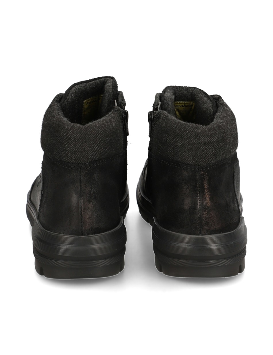 Tano Comfort