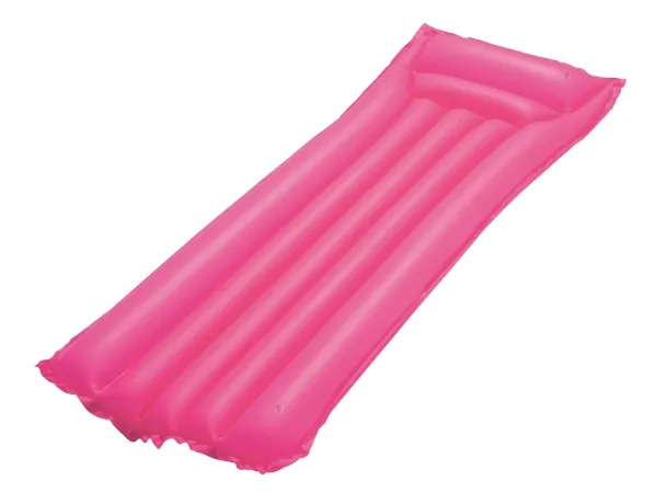 Bestway 44007, Blå, Grøn, Lyserød, Gul, Flydende madras, Vinyl, 690 mm, 1830 mm, 598 g